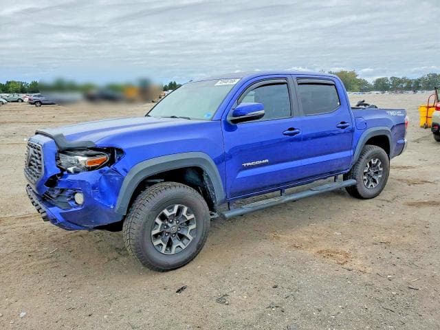 2022 TOYOTA TACOMA TRD OFF-ROAD