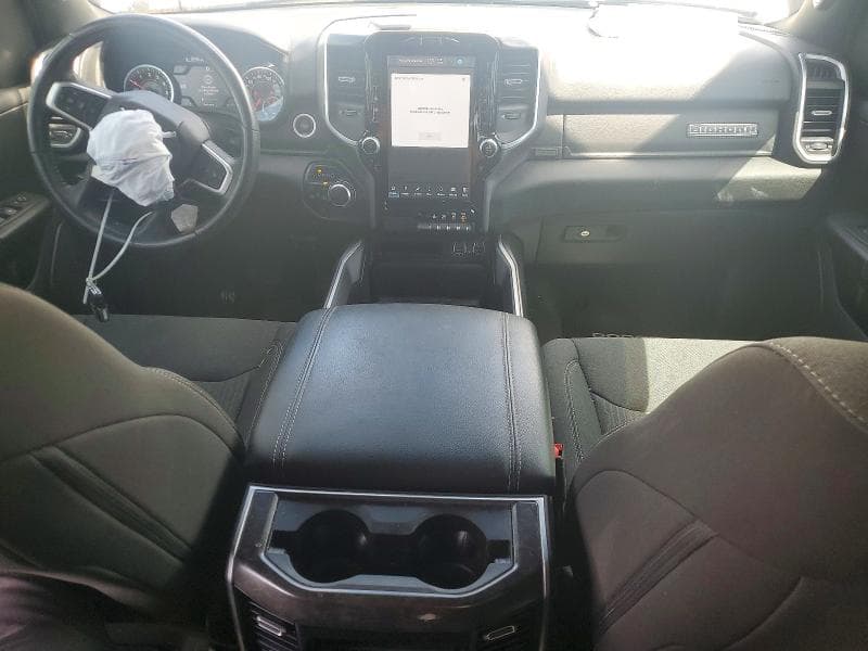 2023 RAM 1500 BIG HORN/LONE STAR 8