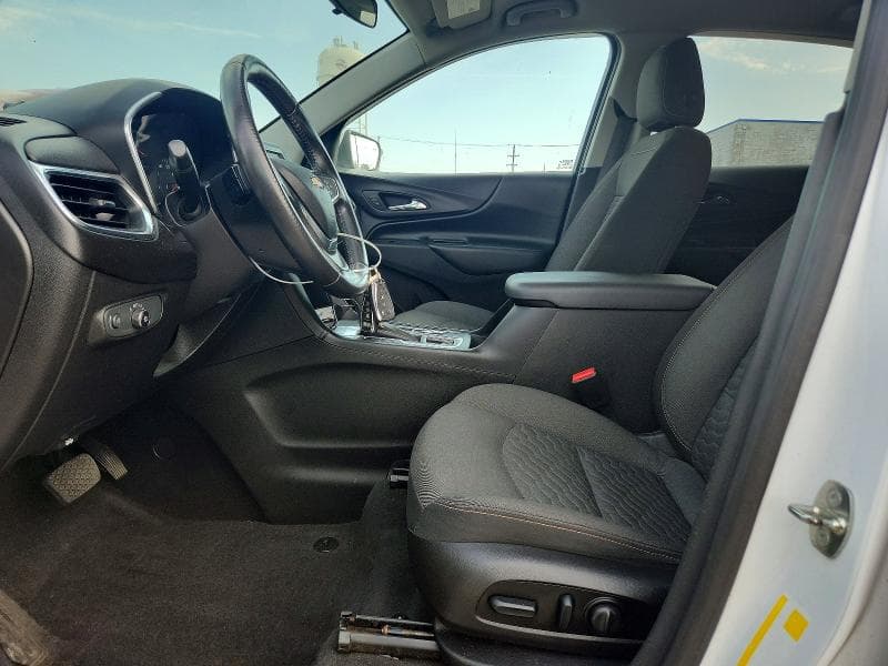 2018 CHEVROLET EQUINOX LT 7