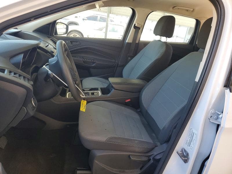 2017 FORD ESCAPE S 7