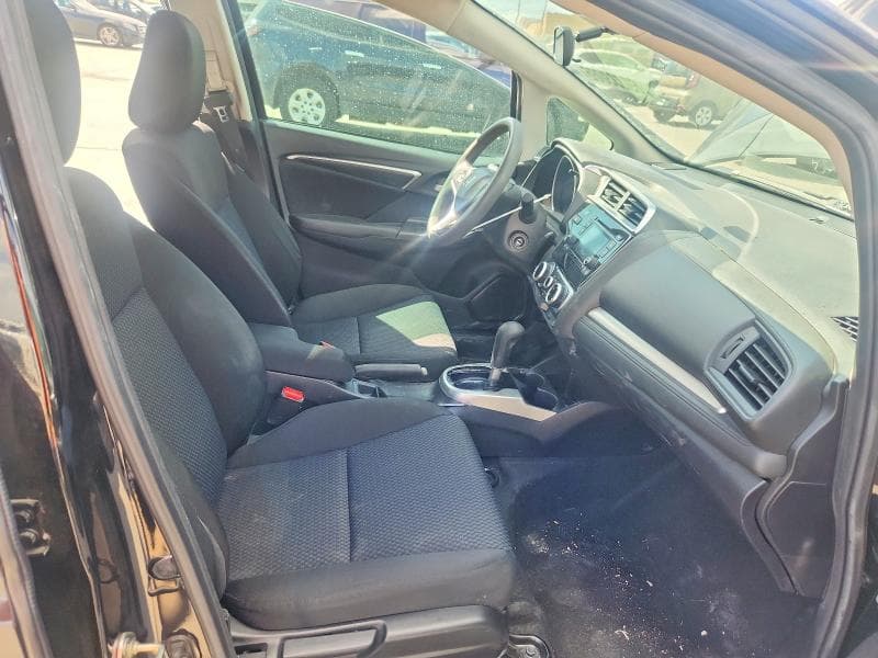 2019 HONDA FIT LX 7