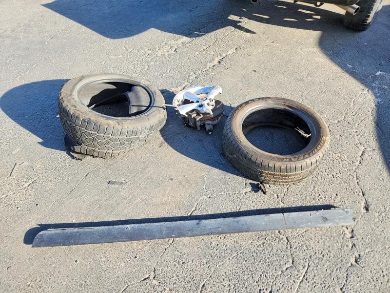 2018 FORD F150 SUPERCREW 12