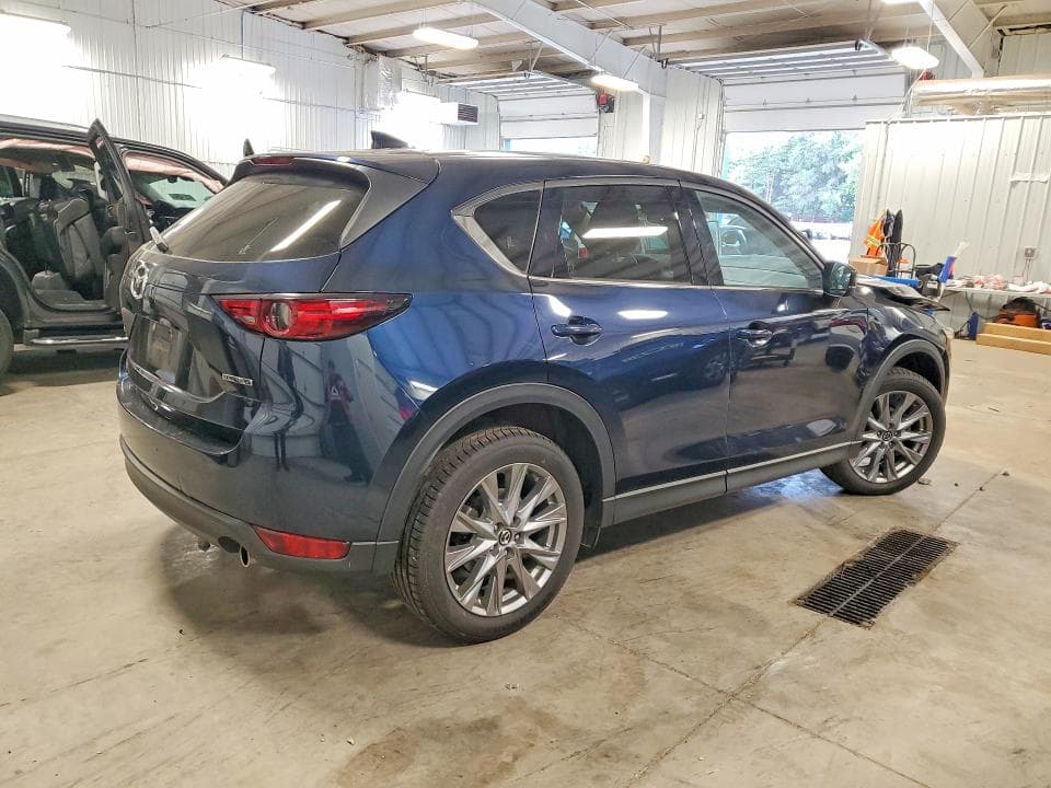 2020 MAZDA CX-5 GRAND TOURING 3
