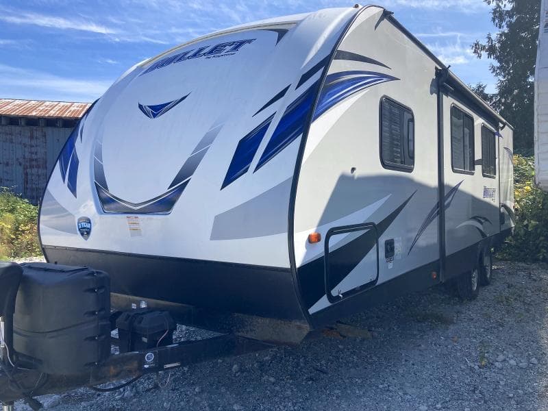2018 KEYSTONE RV RV