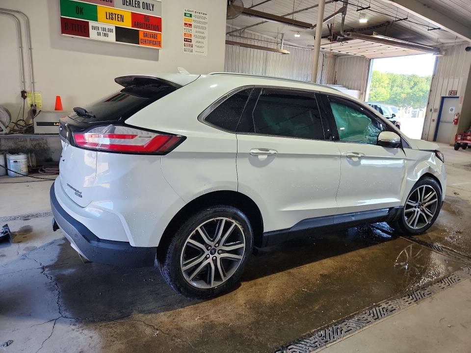 2020 FORD EDGE TITANIUM 3