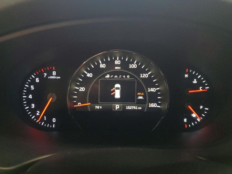 2018 KIA SORENTO SX LIMITED V6 9