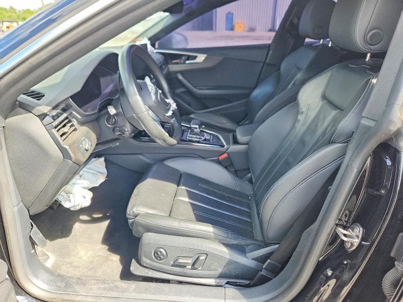 2024 AUDI A5 PREMIUM PLUS 45 7
