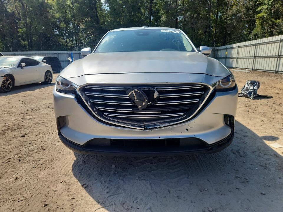 2019 MAZDA CX-9 TOURING 5