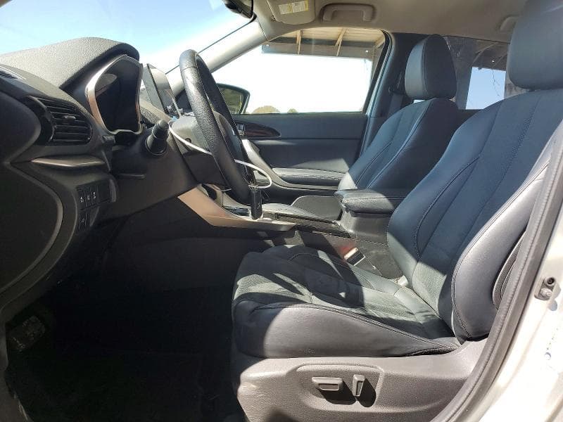 2026 MITSUBISHI ECLIPSE CROSS SE 7