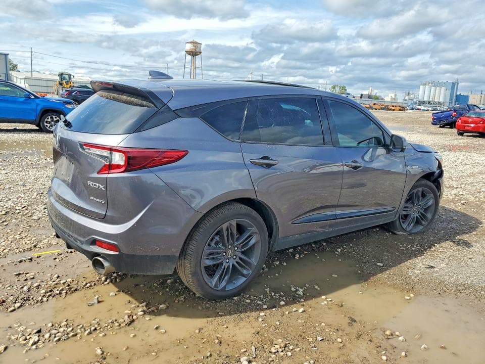 2020 ACURA RDX A-SPEC 3