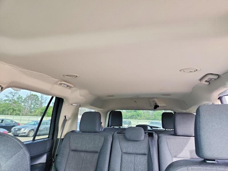 2024 FORD EXPEDITION XLT 10