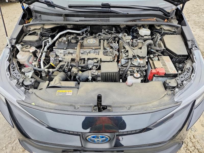 2023 TOYOTA COROLLA 11