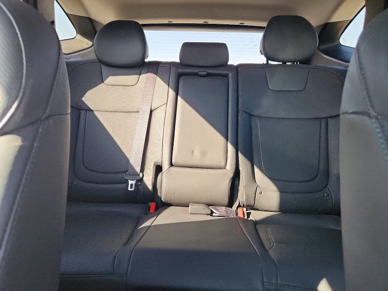 2023 HYUNDAI TUCSON SEL CONVENIENCE 10