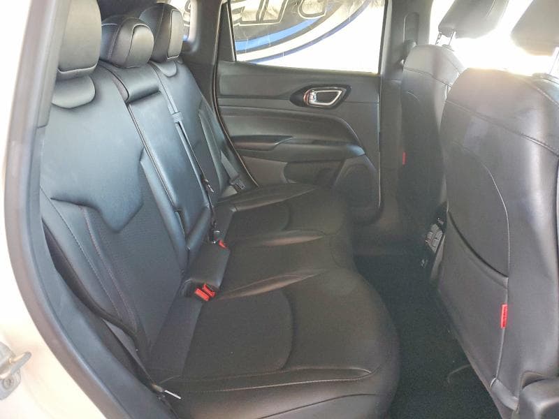 2025 JEEP COMPASS TRAILHAWK 10
