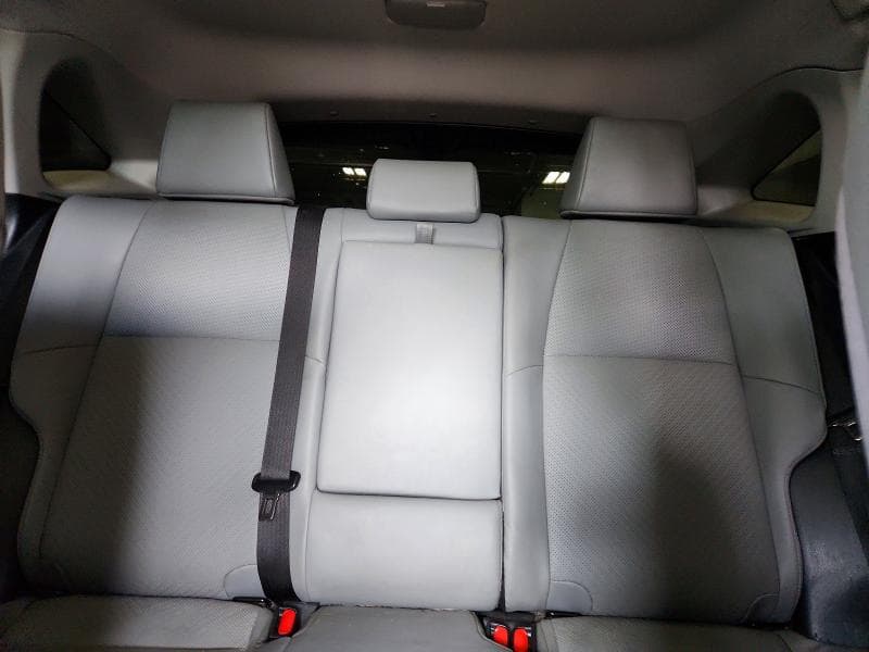 2022 TOYOTA VENZA LIMITED 10