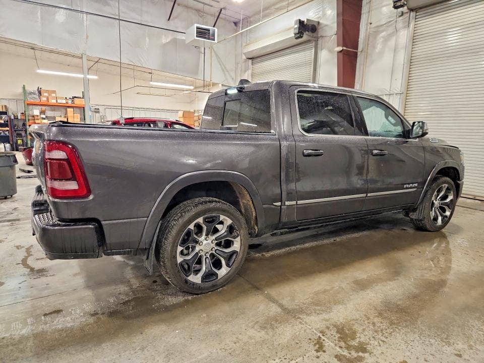 2024 RAM 1500 LIMITED 3