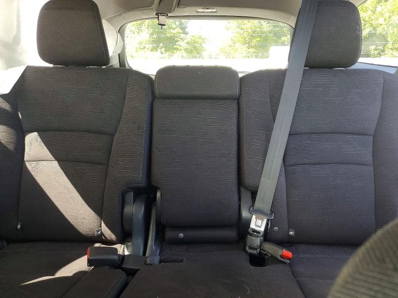 2019 HONDA PILOT EX 10