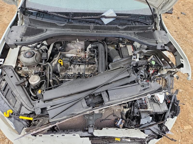2019 VOLKSWAGEN JETTA S 11