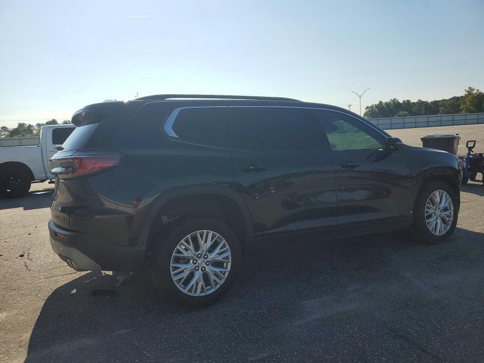 2024 GMC ACADIA UPLEVEL 3