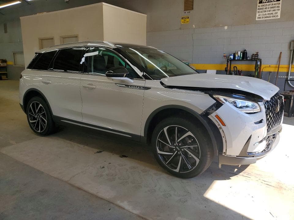 2024 LINCOLN CORSAIR RESERVE 4