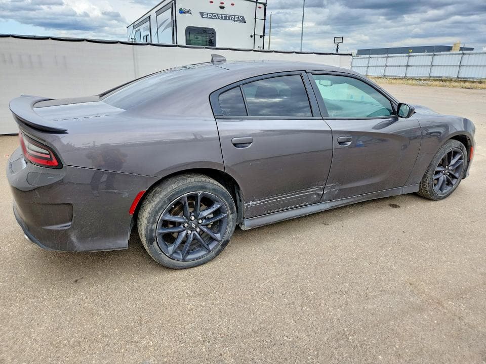 2023 DODGE CHARGER GT 3