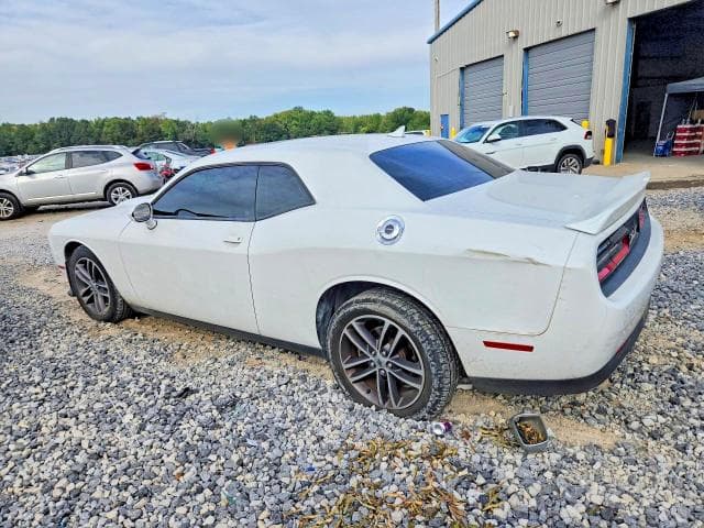 2019 DODGE CHALLENGER GT 2