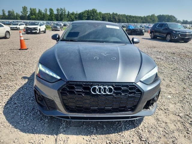 2021 AUDI A5 PREMIUM PLUS 45 5