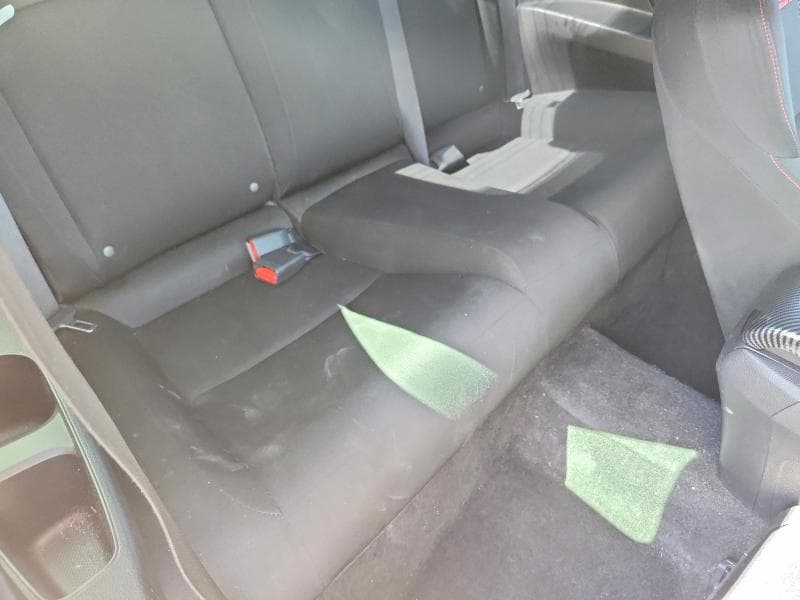 2019 HONDA CIVIC SI 10