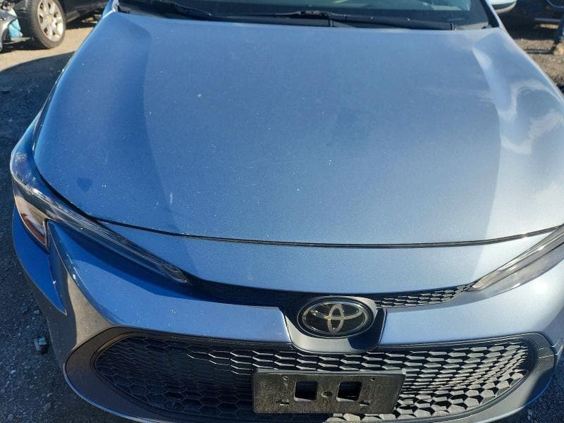 2020 TOYOTA COROLLA LE 11