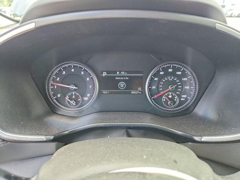2023 HYUNDAI SANTA FE SEL 9