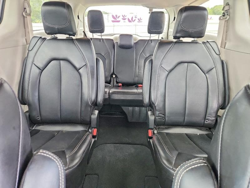 2024 CHRYSLER PACIFICA TOURING L 10