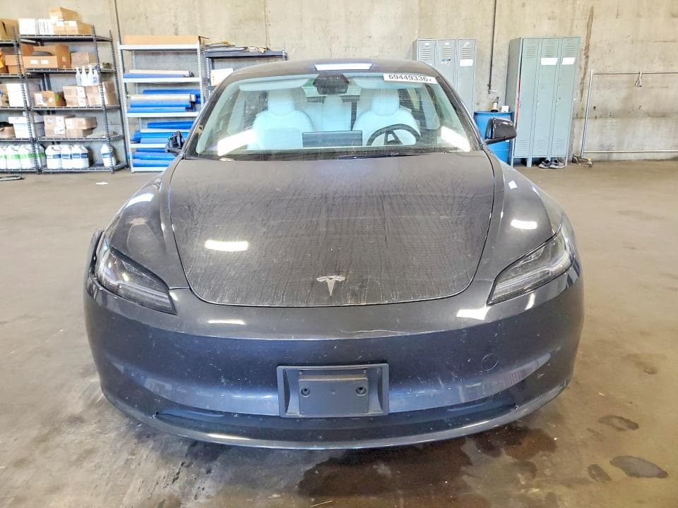 2024 TESLA MODEL 3 5