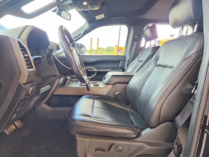 2020 FORD EXPEDITION XLT 7