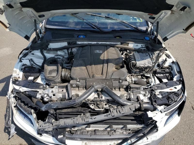 2019 PORSCHE MACAN S 12
