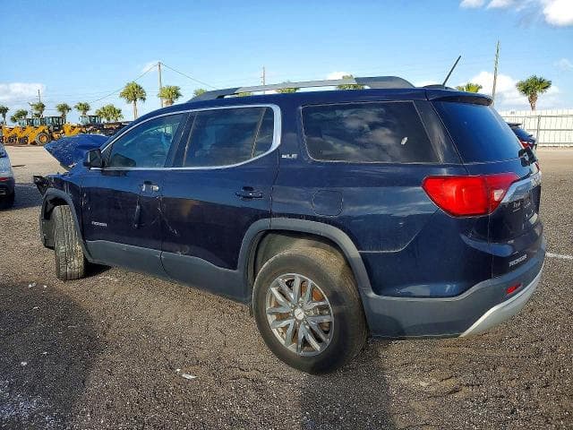 2017 GMC ACADIA SLE 2