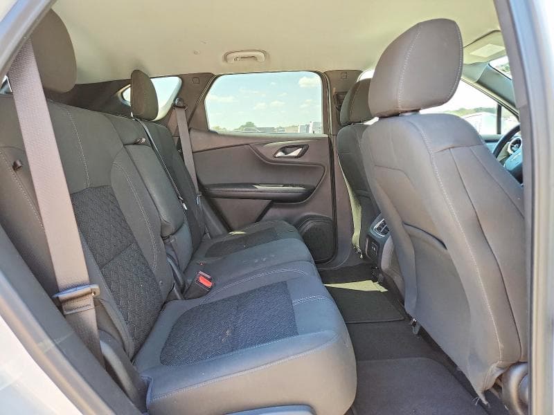 2020 CHEVROLET BLAZER 2LT 11