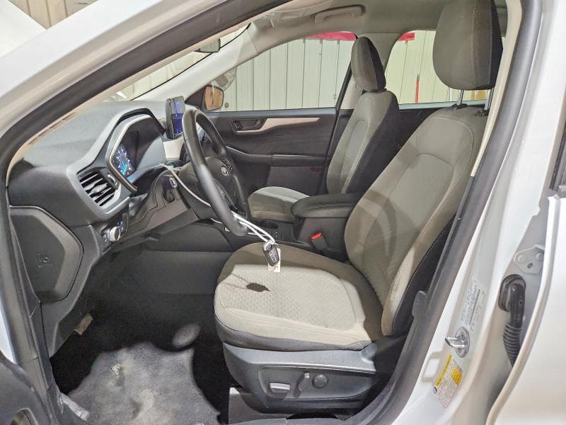2022 FORD ESCAPE SE 7
