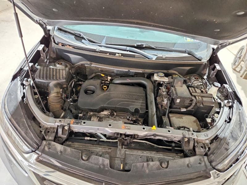 2024 CHEVROLET EQUINOX LT 12