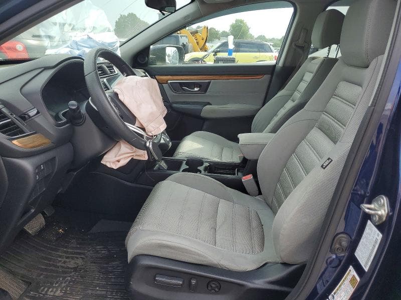 2019 HONDA CR-V EX 7