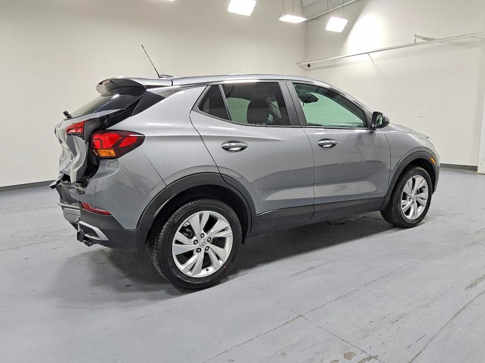 2026 BUICK ENCORE GX PREFERRED 3