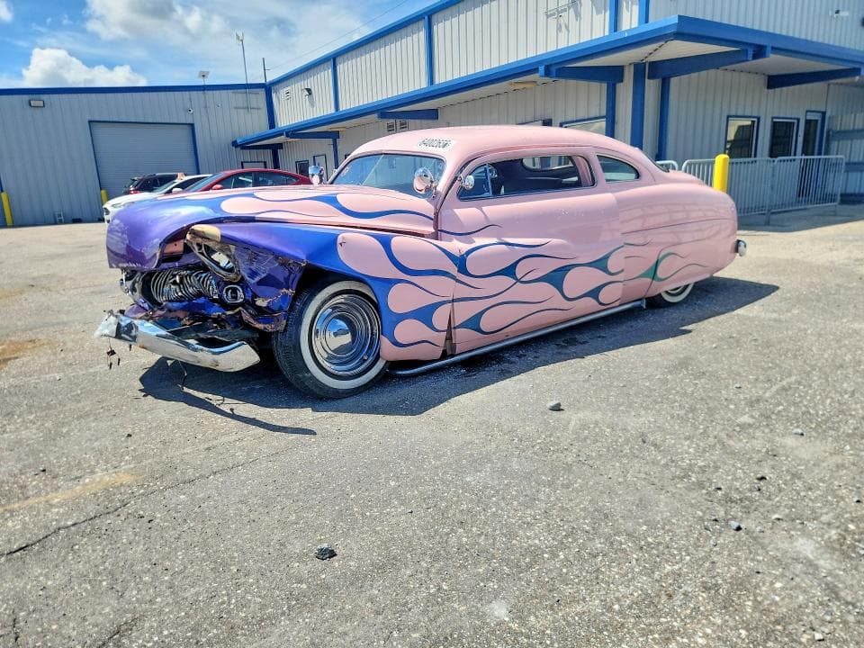 1949 MERCURY MECURY - 1