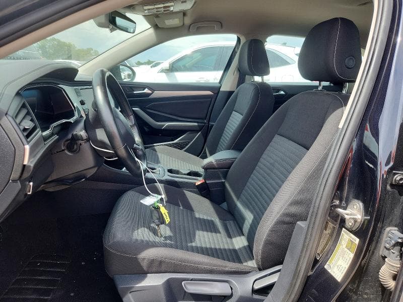 2024 VOLKSWAGEN JETTA S 7
