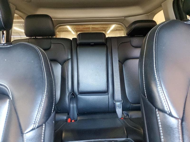2024 JEEP GRAND CHEROKEE LIMITED 4XE 10