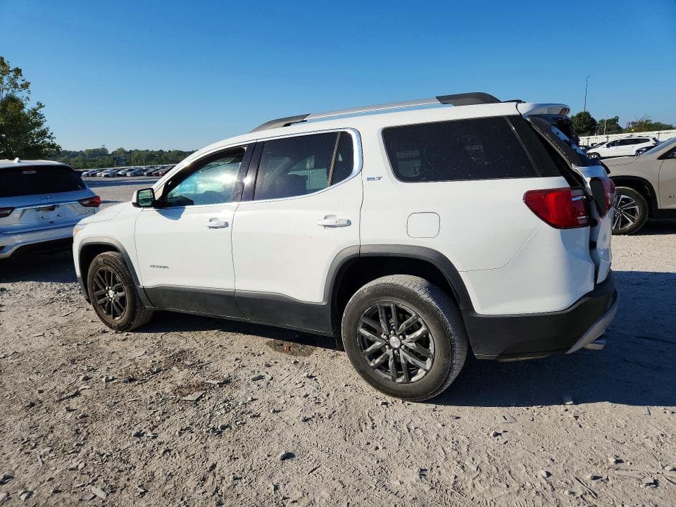 2019 GMC ACADIA SLT-1 2