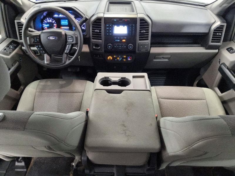 2022 FORD F250 SUPER DUTY 8