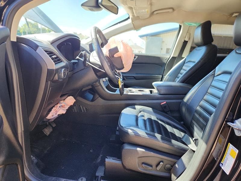 2023 FORD EDGE SEL 7