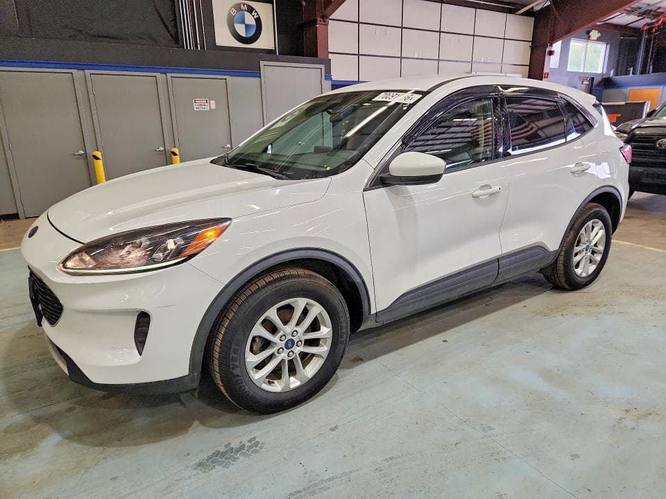 2020 FORD ESCAPE SE - 1