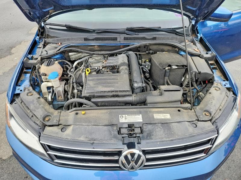 2017 VOLKSWAGEN JETTA S 11