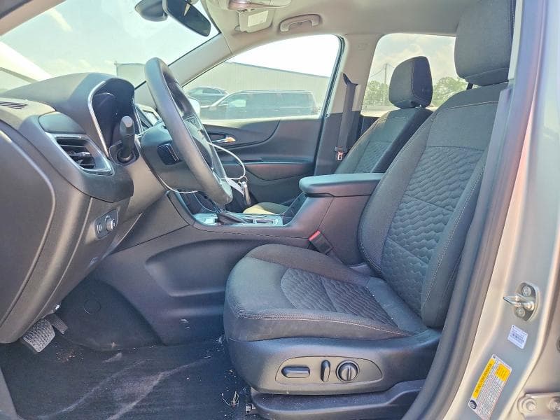 2020 CHEVROLET EQUINOX LT 7