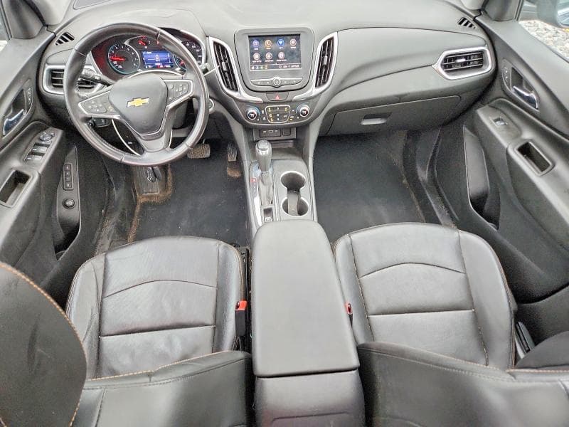 2020 CHEVROLET EQUINOX LT 8